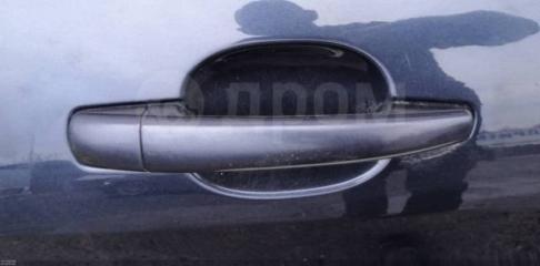 Запчасть ручка двери задняя правая PEUGEOT 308