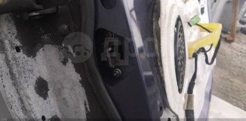 Запчасть ограничитель двери передний PEUGEOT 308