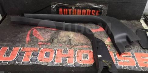 Запчасть накладка на порог (внутри) PEUGEOT 308