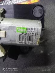 Моторчик стеклоочистителя задний PEUGEOT 308 EP6