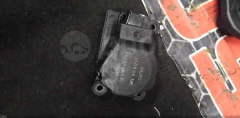 Моторчик заслонки отопителя (печки) 308 EP6