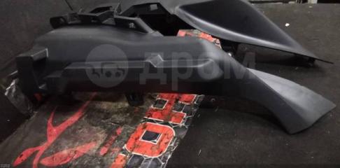 Запчасть держатель полки PEUGEOT 308