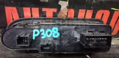 Запчасть блок управления стеклоподъемниками PEUGEOT 308