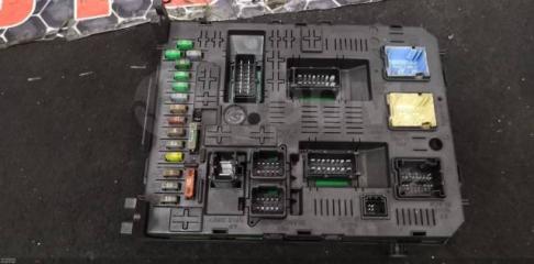 Блок комфорта 308 EP6