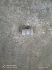 Запчасть заглушка KIA SPECTRA