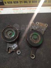 Фото запчасти натяжной ролик INFINITI FX Б/У запчасть Запчасть натяжной ролик INFINITI FX