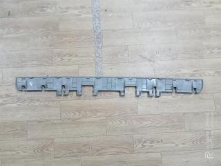 Запчасть накладка багажника RENAULT SCENIC 2004