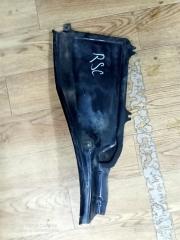 Запчасть накладка RENAULT SCENIC 2004