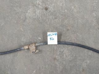 Запчасть шланг тормозной задний TOYOTA CAMRY