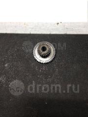 Фото запчасти шестерня коленвала VW PASSAT Б/У запчасть Запчасть шестерня коленвала VW PASSAT