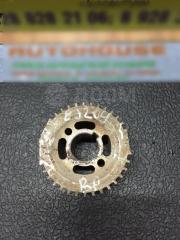 Фото запчасти шестерня коленвала SUBARU LEGACY Б/У запчасть Запчасть шестерня коленвала SUBARU LEGACY