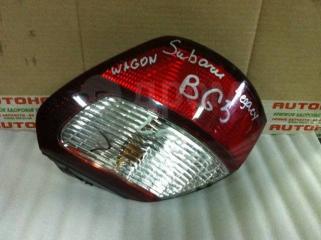 Фото запчасти фонарь задний SUBARU LEGACY Б/У запчасть Запчасть фонарь задний SUBARU LEGACY