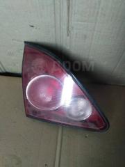 Запчасть фонарь задний TOYOTA HARRIER
