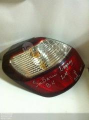 Фото запчасти фонарь задний левый SUBARU LEGACY Б/У запчасть Запчасть фонарь задний левый SUBARU LEGACY