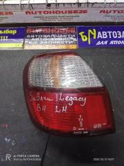 Фото запчасти фонарь задний левый SUBARU LEGACY Б/У запчасть Запчасть фонарь задний левый SUBARU LEGACY