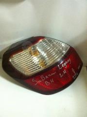 Фото запчасти фонарь задний SUBARU LEGACY Б/У запчасть Запчасть фонарь задний SUBARU LEGACY