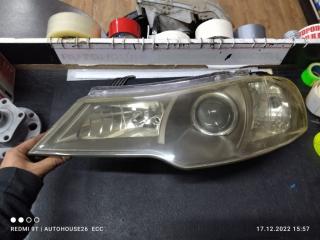 Запчасть фара передняя левая DAEWOO NEXIA