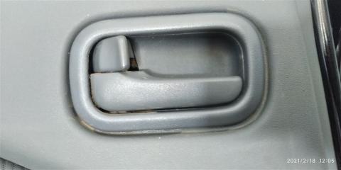 Фото запчасти накладка ручки внутренней NISSAN ALMERA CLASSIC Б/У запчасть Запчасть накладка ручки внутренней NISSAN ALMERA CLASSIC