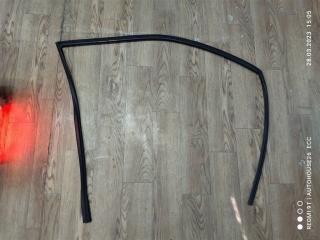 Запчасть уплотнитель стекла двери mitsubishi galant