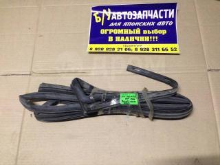 Запчасть уплотнитель двери HYUNDAI SONATA