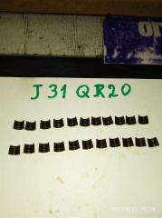 Фото запчасти сухарь клапана NISSAN teana Б/У запчасть Запчасть сухарь клапана NISSAN teana