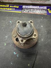 Запчасть ступица (кулак) задняя TOYOTA CAMRY