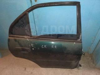 Запчасть стеклоподъемник (стп) механический задний правый MITSUBISHI LANCER