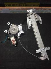 Фото запчасти стеклоподъемник (стп) задний левый NISSAN MAXIMA Б/У запчасть Запчасть стеклоподъемник (стп) задний левый NISSAN MAXIMA