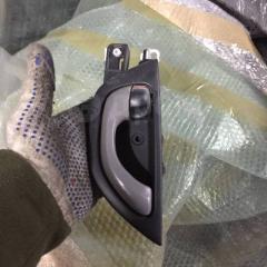 Запчасть ручка двери внутренняя левая HONDA FIT