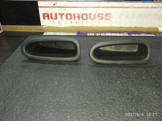 Фото запчасти ручка двери внутренняя передняя правая NISSAN NOTE Б/У запчасть Запчасть ручка двери внутренняя передняя правая NISSAN NOTE