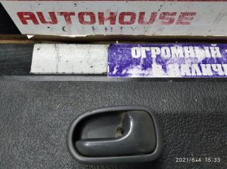 Запчасть ручка двери внутренняя задняя правая MAZDA 626