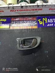 Запчасть ручка двери внутренняя левая mitsubishi GALANT