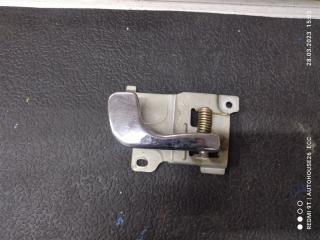 Запчасть ручка двери внутренняя передняя правая mitsubishi galant