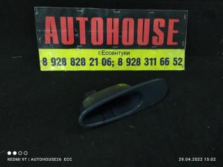 Запчасть ручка двери внутренняя передняя левая RENAULT SYMBOL