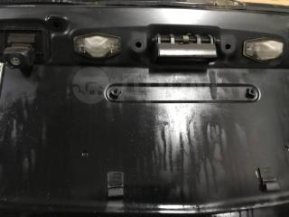 Запчасть ручка двери багажника HONDA STREAM