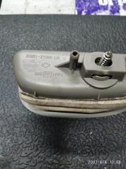 Фото запчасти ручка двери задняя левая NISSAN MAXIMA Б/У запчасть Запчасть ручка двери задняя левая NISSAN MAXIMA