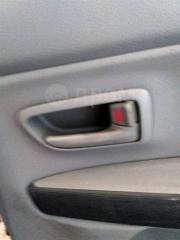 Запчасть ручка внутренняя MAZDA DEMIO