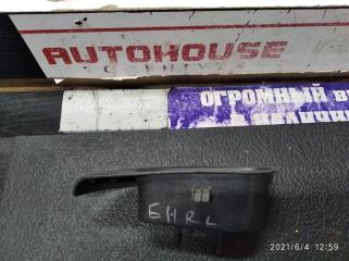 Фото запчасти ручка задняя левая NISSAN NOTE Б/У запчасть Запчасть ручка задняя левая NISSAN NOTE