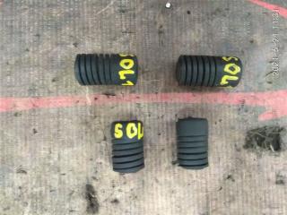 Запчасть отбойник капота HYUNDAI SOLARIS