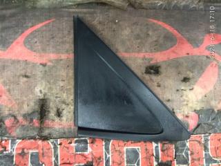 Запчасть накладка двери задняя левая HYUNDAI SOLARIS