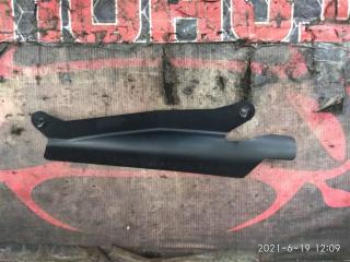 Запчасть накладка (кузов внутри) HYUNDAI SOLARIS