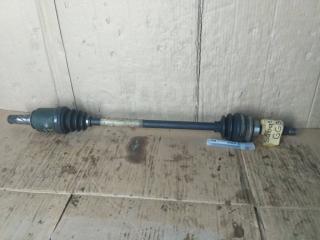 Фото запчасти привод задний правый SUBARU IMPREZA Б/У запчасть Запчасть привод задний правый SUBARU IMPREZA