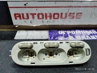 Запчасть плафон освещения салона RENAULT SYMBOL