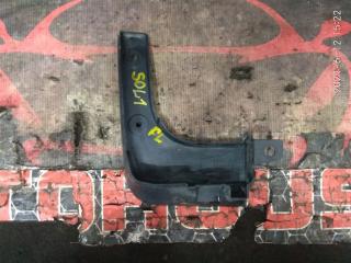 Запчасть брызговик передний левый HYUNDAI SOLARIS