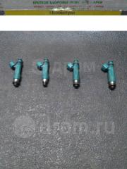 Запчасть форсунки MAZDA DEMIO