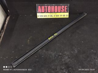 Запчасть молдинг стекла передний левый RENAULT SYMBOL