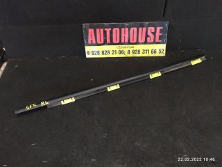 Запчасть молдинг стекла задний левый HYUNDAI SANTA FE