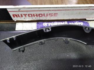 Запчасть молдинг бампера передний правый RENAULT SYMBOL