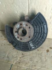 Запчасть кулак поворотный передний левый MERCEDES BENZ ML