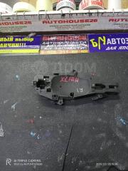 Запчасть кронштейн наружней ручки передний правый BMW X1